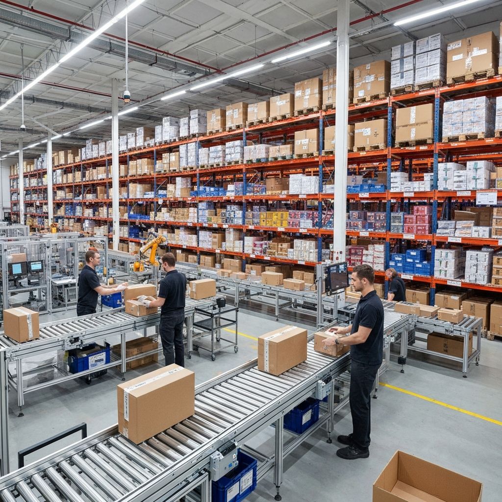 Verificacion Automatica de Pedidos con IA para Tienda Online